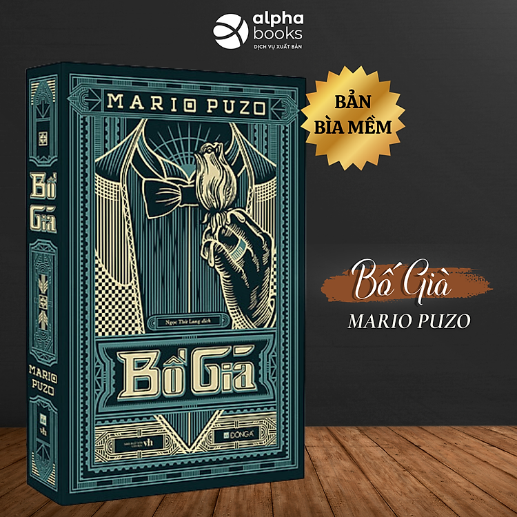 Bố Già (Mario Puzo)