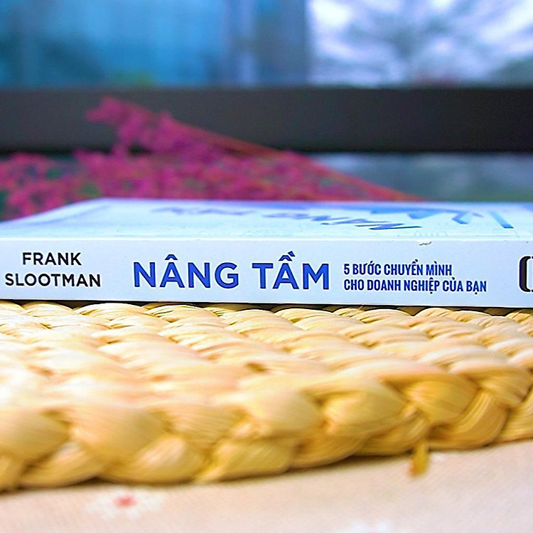 Nâng Tầm - 5 Bước Chuyển Mình Cho Doanh Nghiệp Của Bạn - Ảnh 2