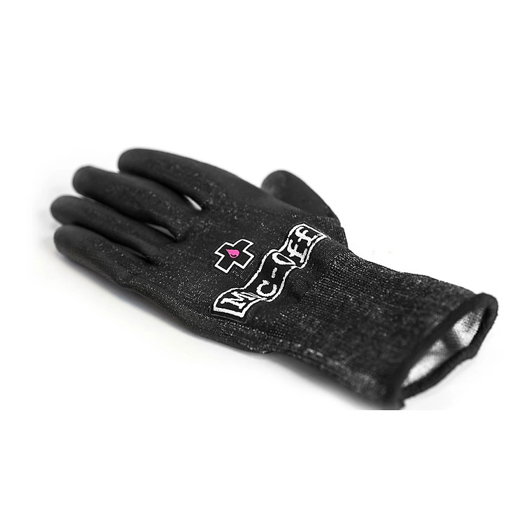 Găng Tay Chống Cắt Sử Dụng Cho Kỹ Thuật Muc Off Mechanics Gloves