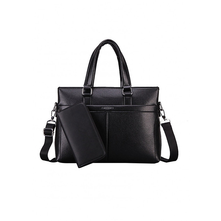 Cặp da công sở nam cao cấp BS6006 mới nhất 2019