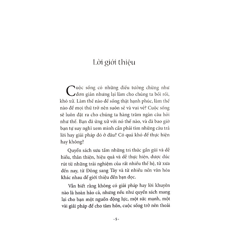 Những Kỹ Năng Cơ Bản Trong Cuộc Sống Hằng Ngày - Ảnh 4