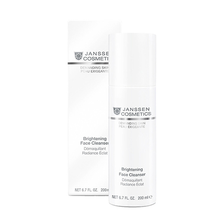 Sữa Rửa Mặt Làm Sáng Da Brightening Face Cleanser (200ml)