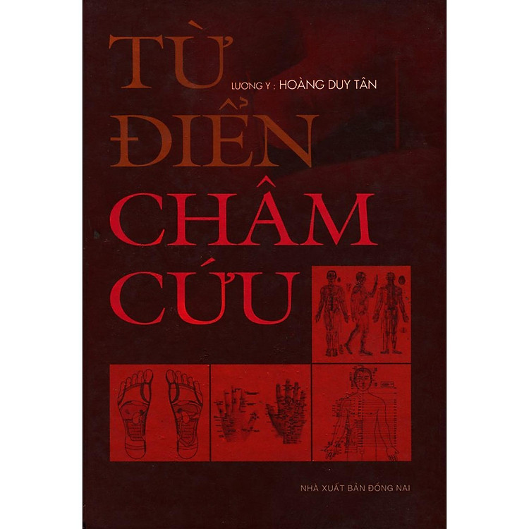 Từ Điển Châm Cứu – Thời Đại