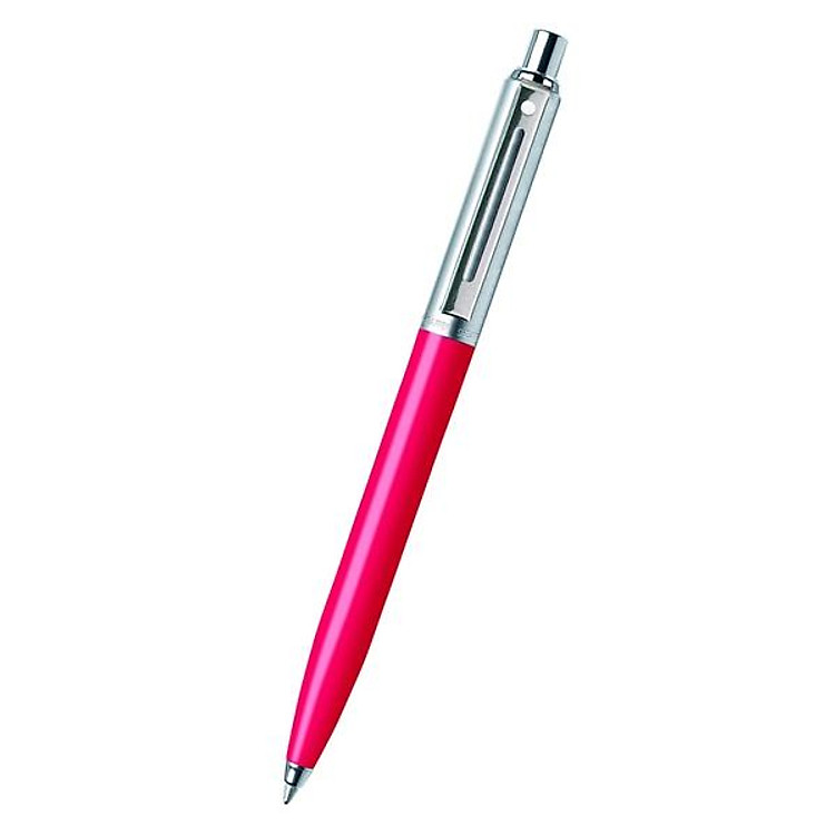 Bút Ký Sheaffer Sentinel (Viết Bi Khô) - Thân đỏ - Ảnh 7