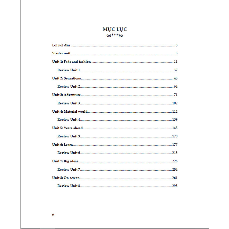 Bài Tập Tiếng Anh 8 (Chương Trình Giáo Dục Phổ Thông Mới) - Ảnh 6