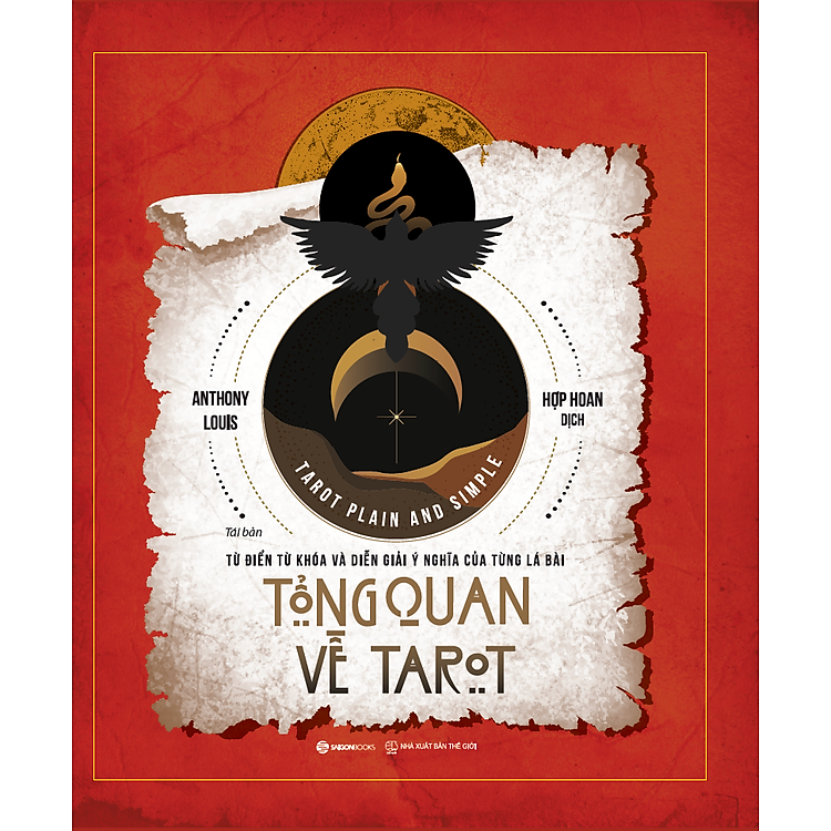 Tổng Quan Về Tarot - Ảnh 4