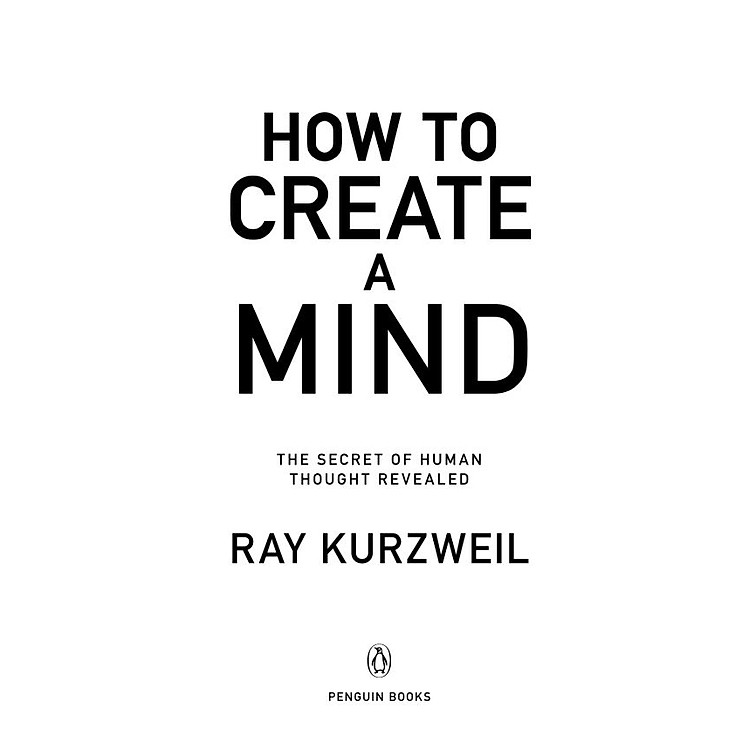 How To Create A Mind - Ảnh 7
