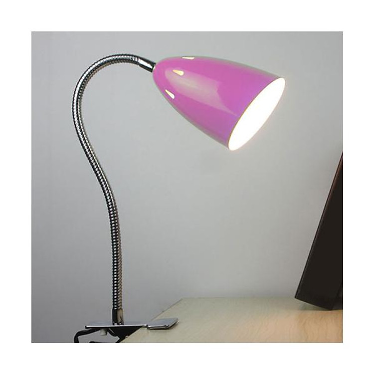 Đèn kẹp bàn học sinh