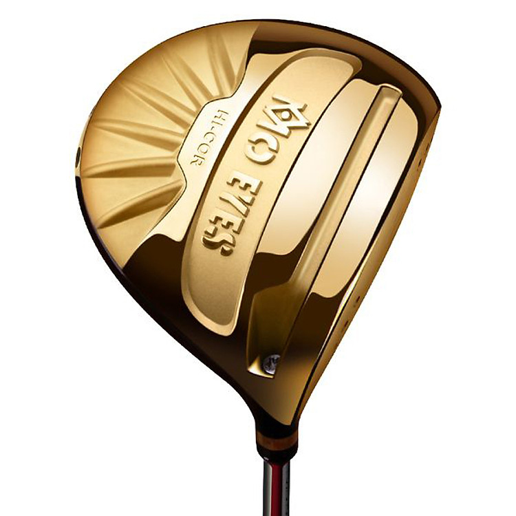 Gậy Driver Titan PGM Cao Cấp Magic Eyes - MG013