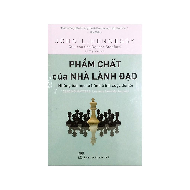 Phẩm Chất Của Nhà Lãnh Đạo