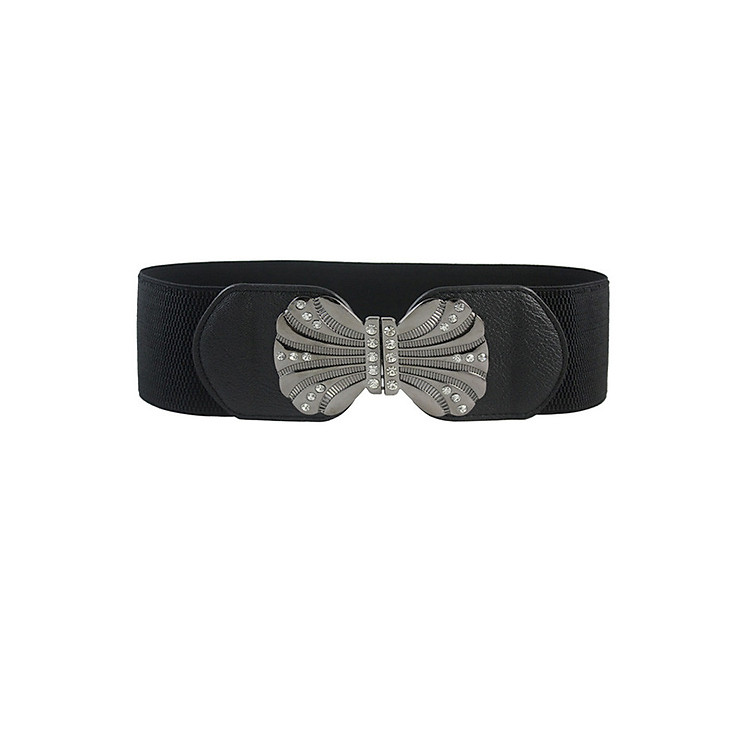 Thắt lưng nữ bản 8 cm_PK259