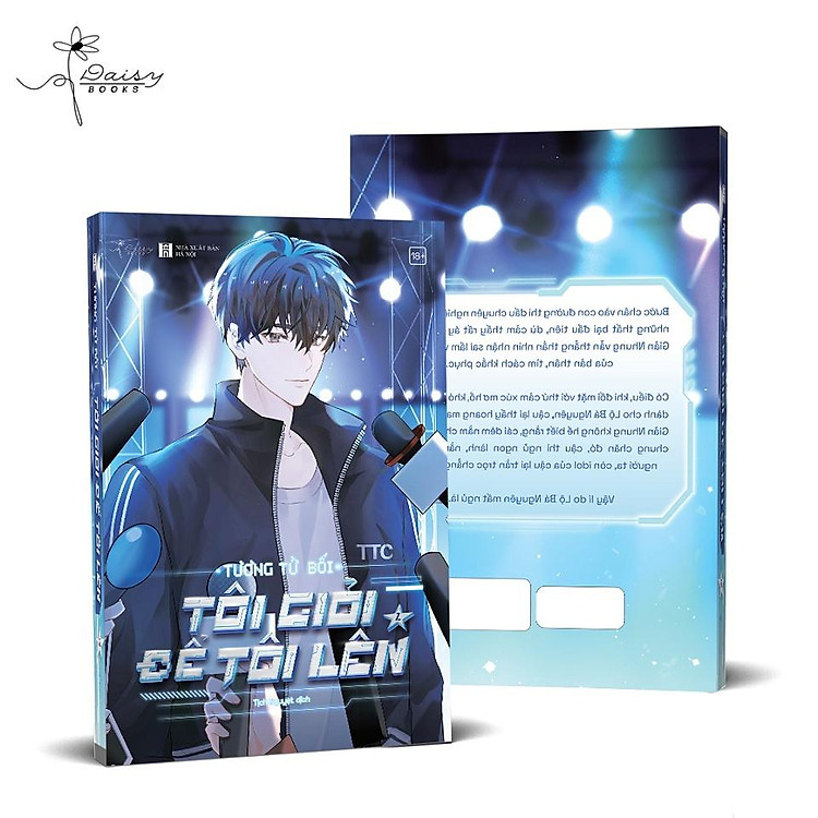 Tôi Giỏi Để Tôi Lên (Tập 2) - Ảnh 5