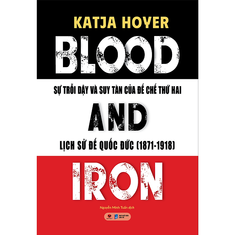 Sự Trỗi Dậy Và Suy Tàn Của Đế Chế Thứ 2 (Lịch Sử Đế Quốc Đức 1871-1918)