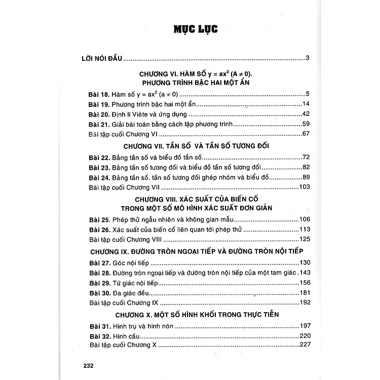 Phân Loại Và Giải Chi Tiết Các Dạng Bài Tập Toán 9 (Tập 2) - Ảnh 6