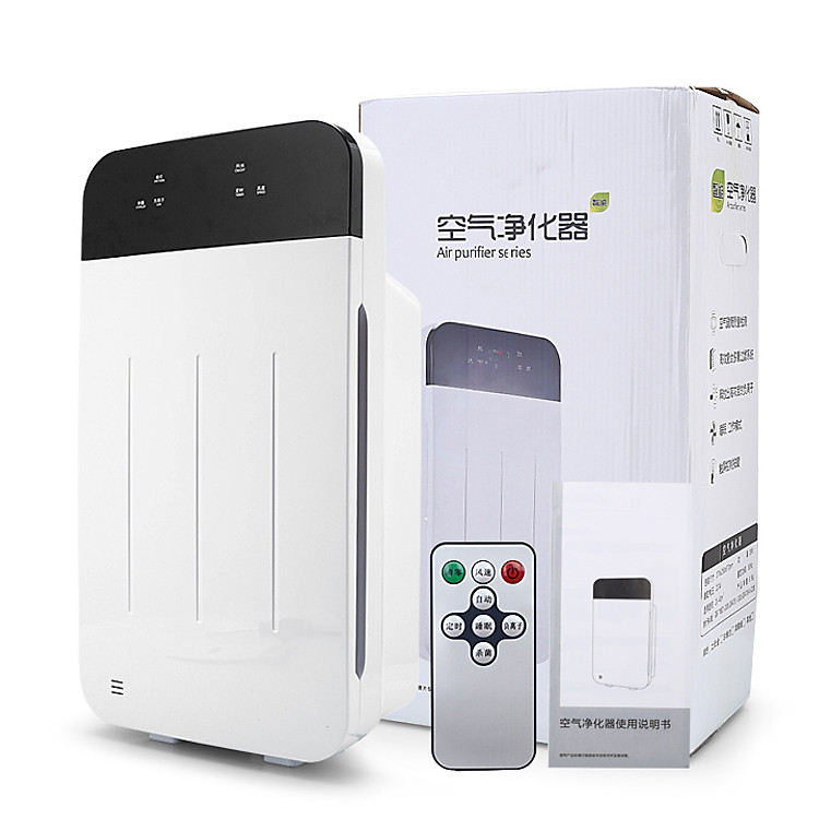 Máy lọc không khí KJ350c