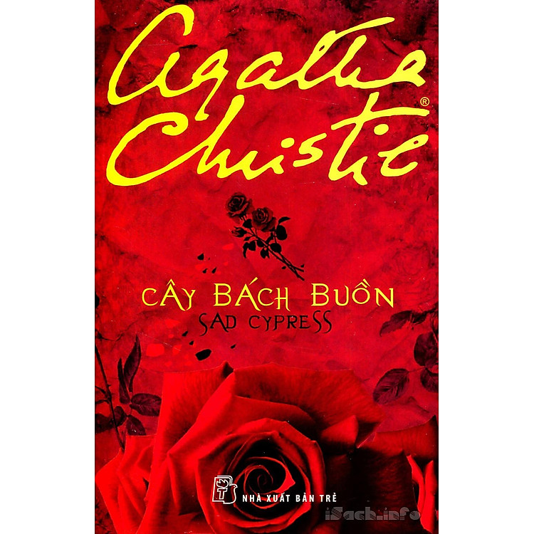 Cây Bách Buồn (Tái Bản Mới Nhất)