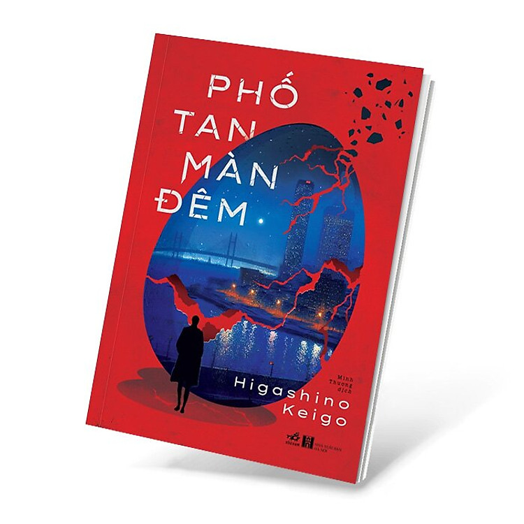 Phố Tan Màn Đêm - Ảnh 2