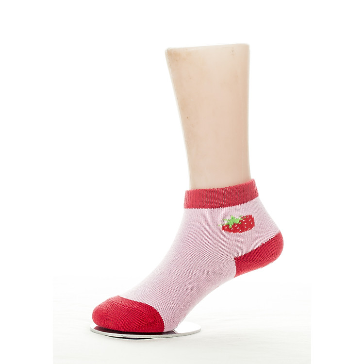 Mua Combo 3 đôi vớ chống trượt trẻ 2-3 tuổi Chính hãng Giá rẻ - Hình ảnh 3