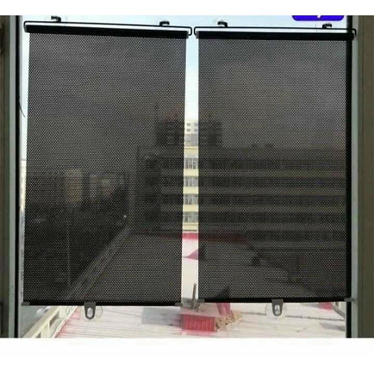 RÈM CHE NẮNG, CHẮN NẮNG CÁCH NHIỆT, CHỐNG TIA UV