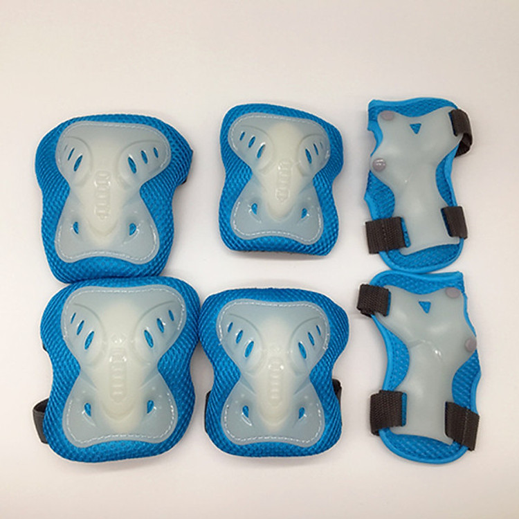 Bảo Hộ Trẻ Em Phản Quang