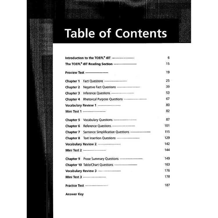 Developing Skills For The Toefl IBT - Reading - Ảnh 8