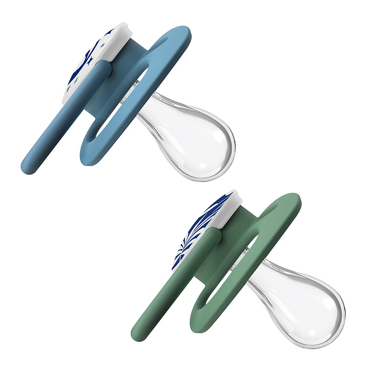 Mua Bộ 2 ty ngậm Dr.Brown's Advantage phát sáng Ưu đãi - Hình ảnh 4