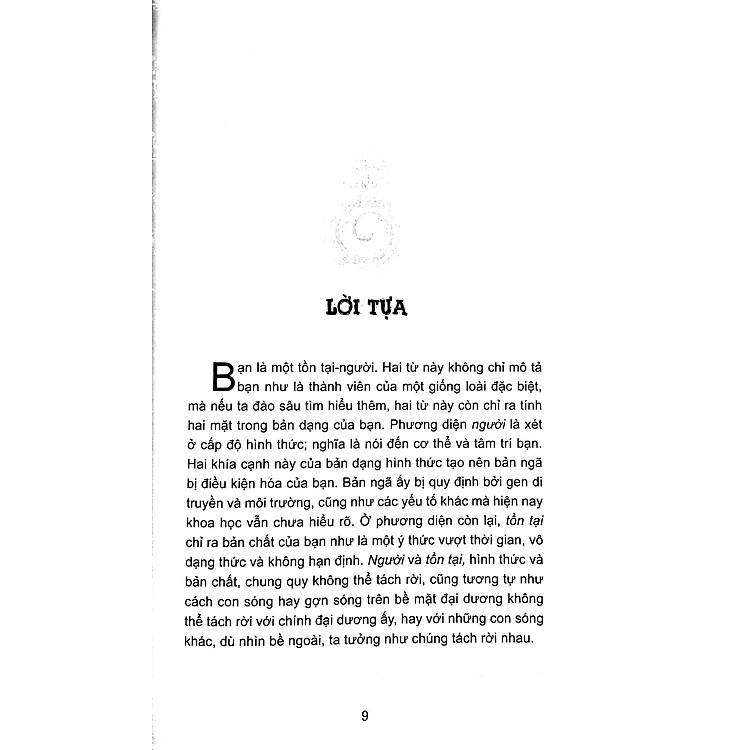 Bước Nhảy Tâm Linh - Tâm Lý Học Tỉnh Thức - Ảnh 4