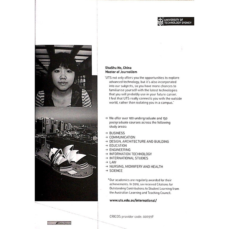 IELTS Skills Reading & Writing Book Two - Ảnh 7