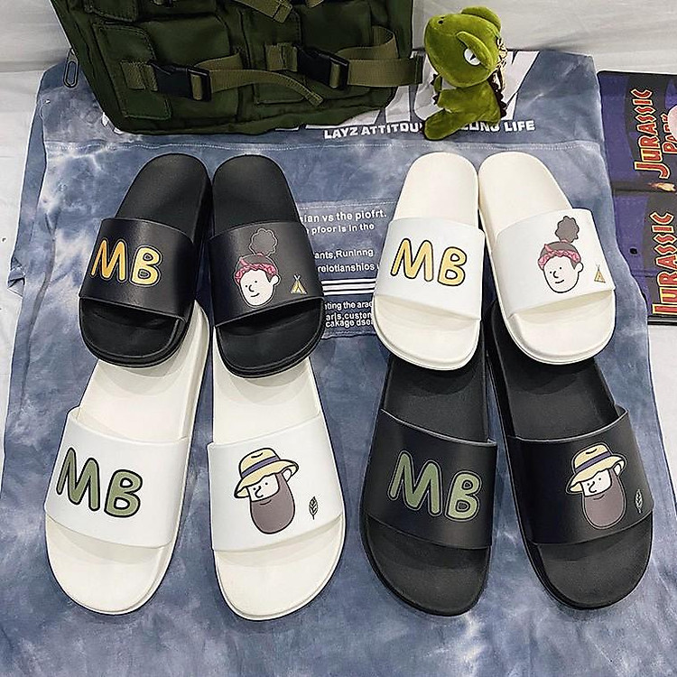 Dép Đôi Nam Nữ MB