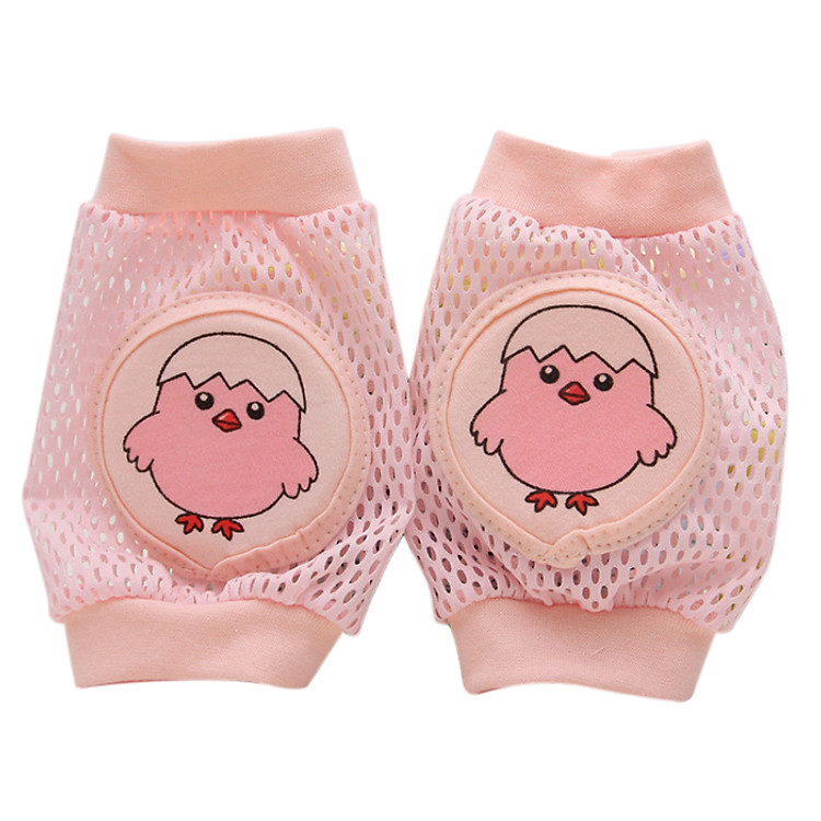 Bao đầu gối cho bé hình thú