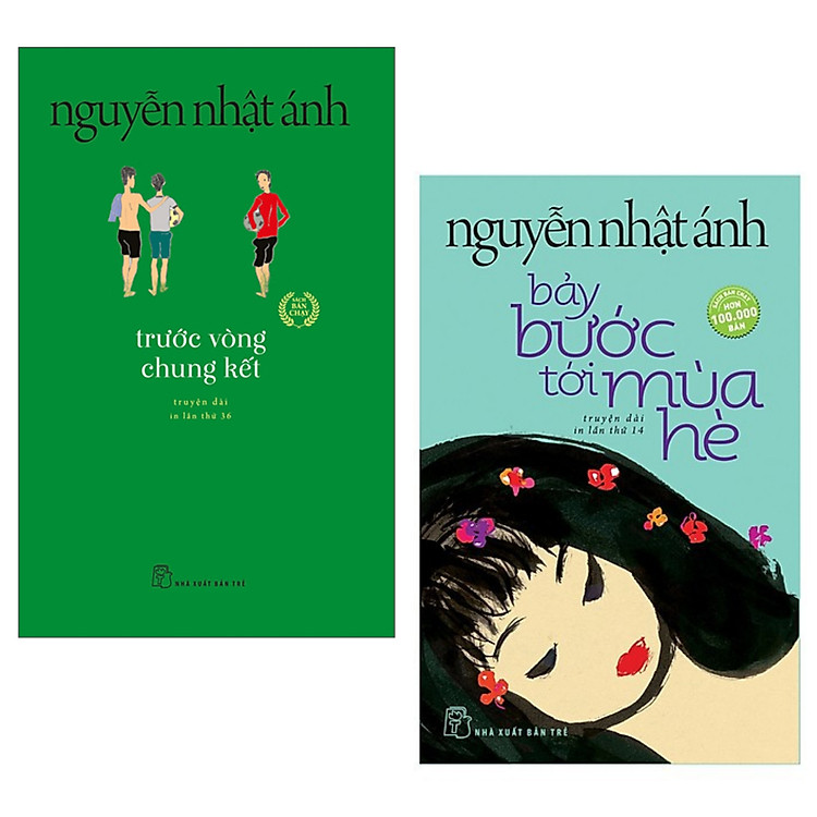 Bảy Bước Tới Mùa Hè