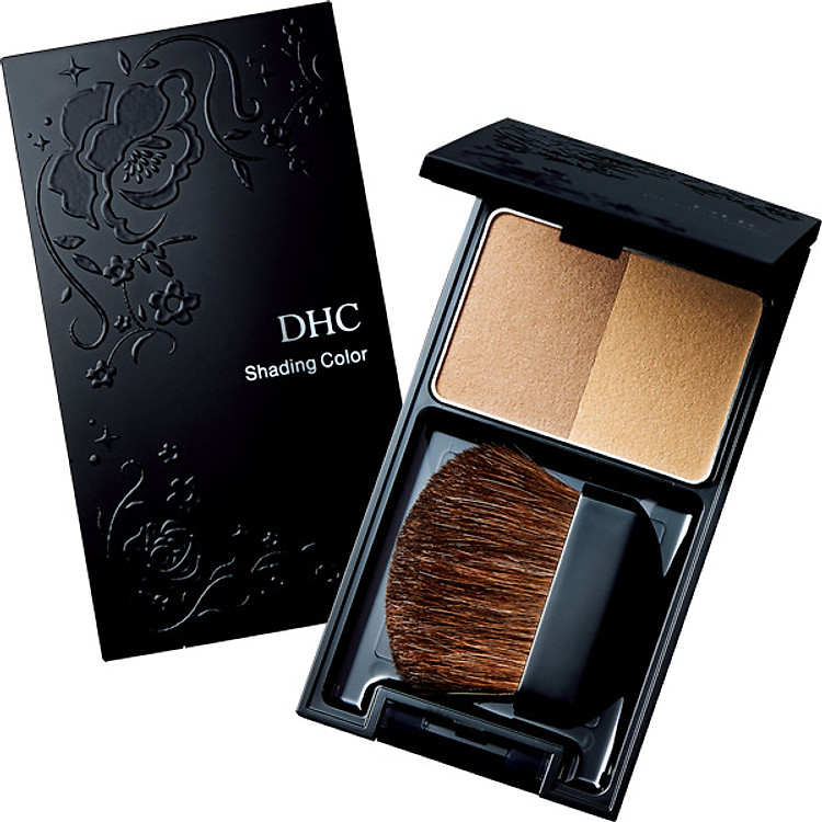 Phấn Tạo Khối DHC Shading Color 3,6g
