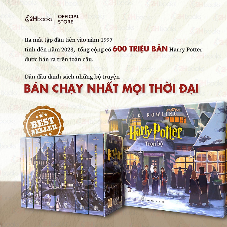 Harry Potter và Tên Tù Nhân Ngục Azkaban (Tập 3) (Tái Bản 2022) - Ảnh 4