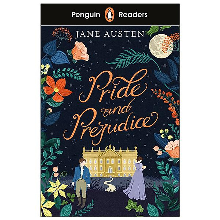 Penguin Readers Level 4: Pride And Prejudice