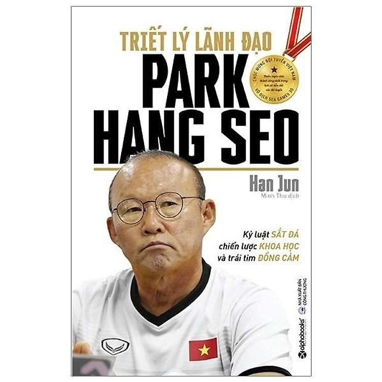 Triết lý lãnh đạo Park Hang Seo