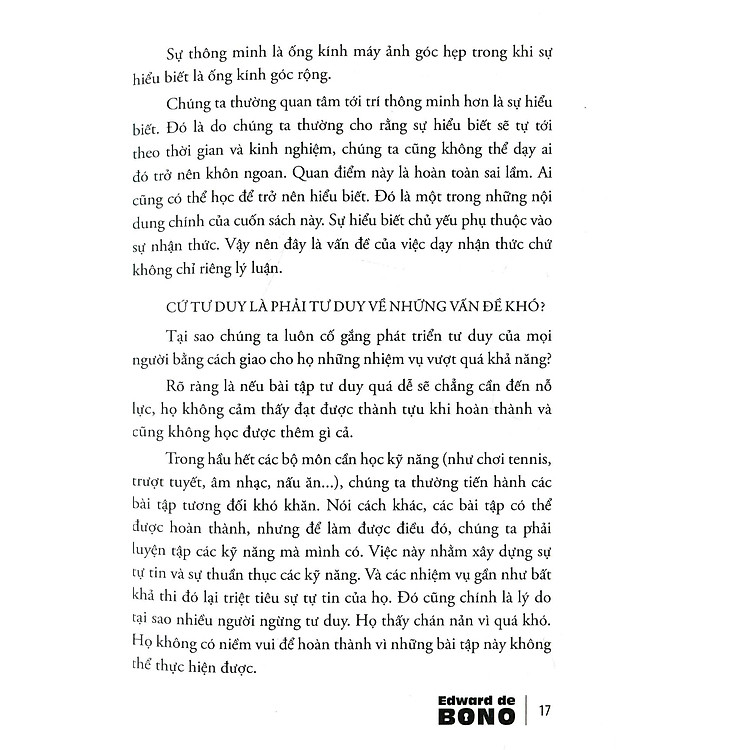 Dạy Con Trẻ Cách Tư Duy (Tái Bản 2024) - Ảnh 2