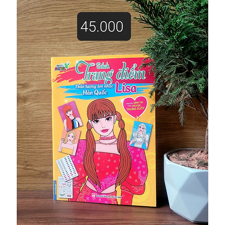 Trang Điểm Thần Tượng Âm Nhạc - Ảnh 4