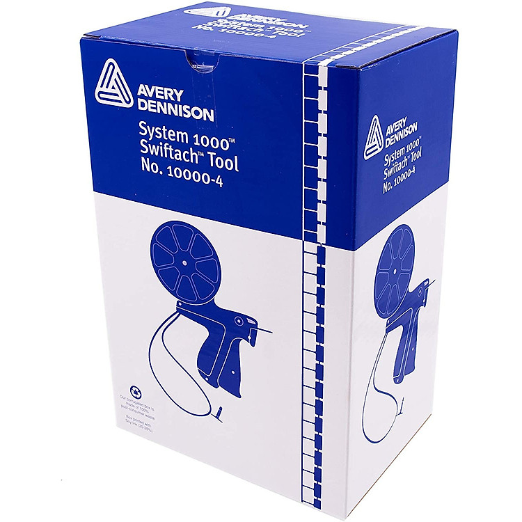 Dụng Cụ Gắn Nhãn Mác Cao Cấp - Avery Dennison Mỹ - 10000-4