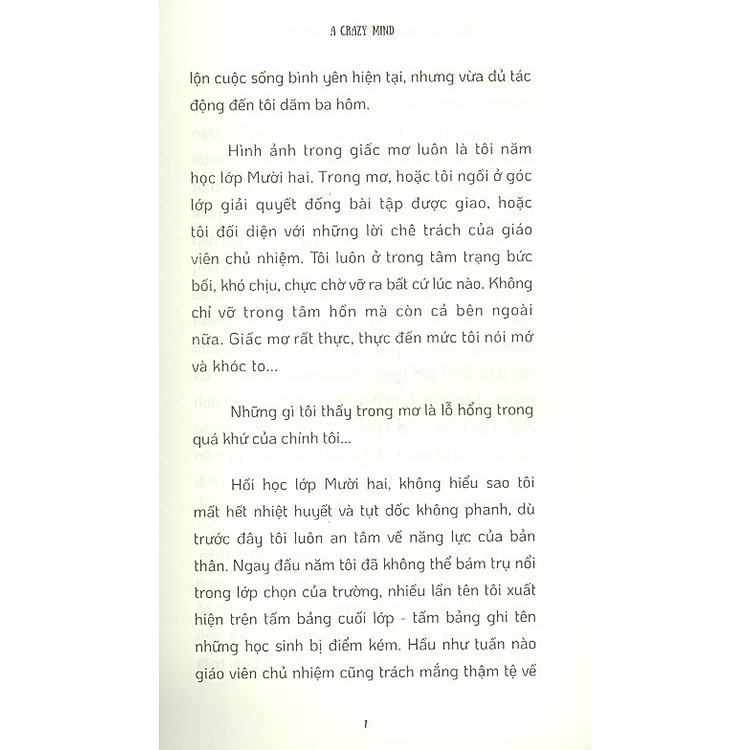 Những Đêm Không Ngủ Những Ngày Chậm Trôi - Ảnh 4