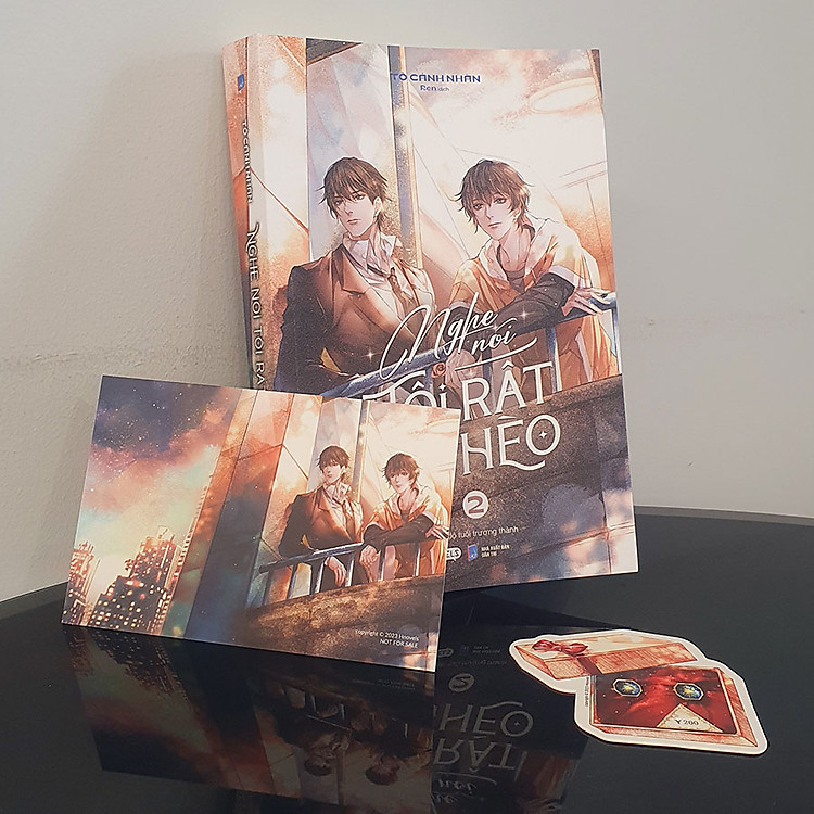 Nghe Nói Tôi Rất Nghèo (Tập 2) - Ảnh 3