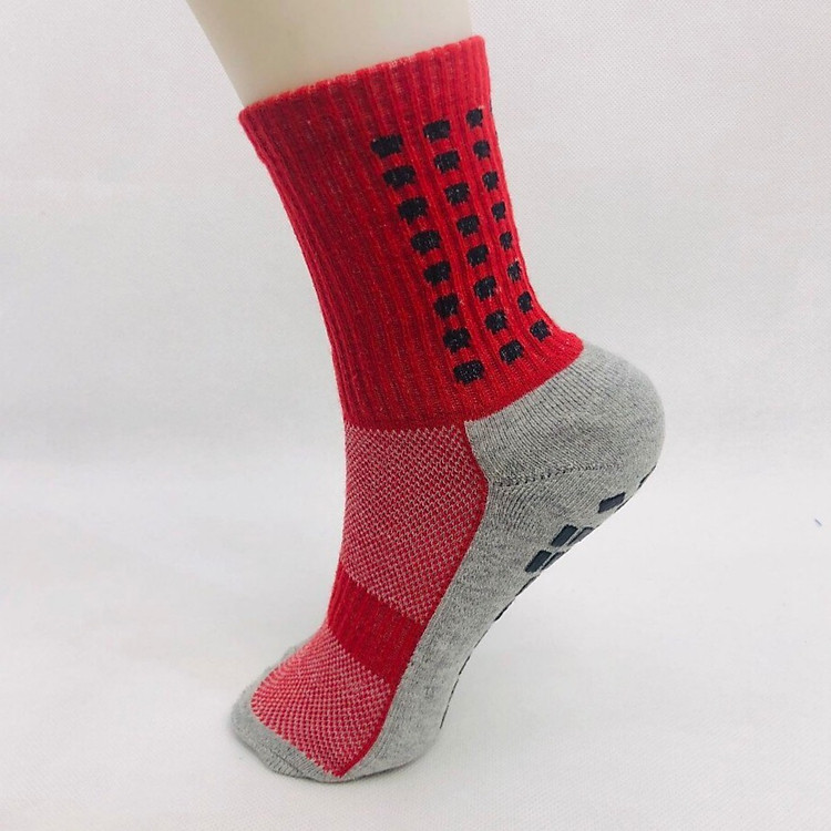 TẤT ĐÁ BÓNG CHỐNG TRƠN