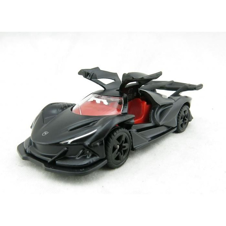 Mua Đồ Chơi Mô Hình Siku Xe Apollo Chính hãng Giá tốt - Hình ảnh 2