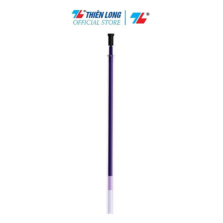 Ruột Bút Thiên Long GEL GR-09 (10 chiếc) - Ảnh 2