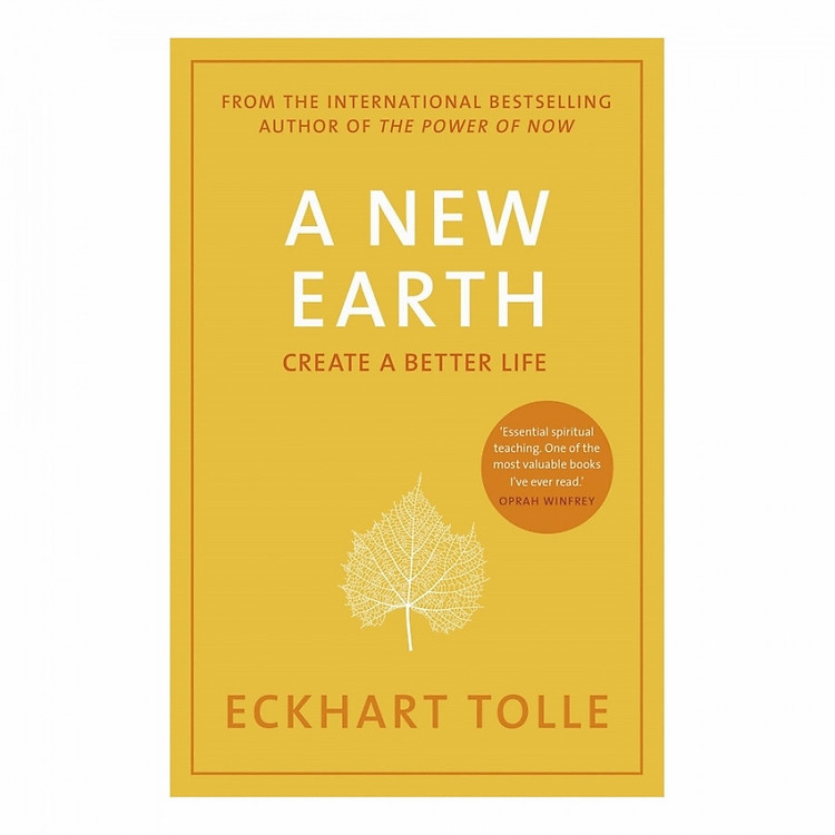 A New Earth