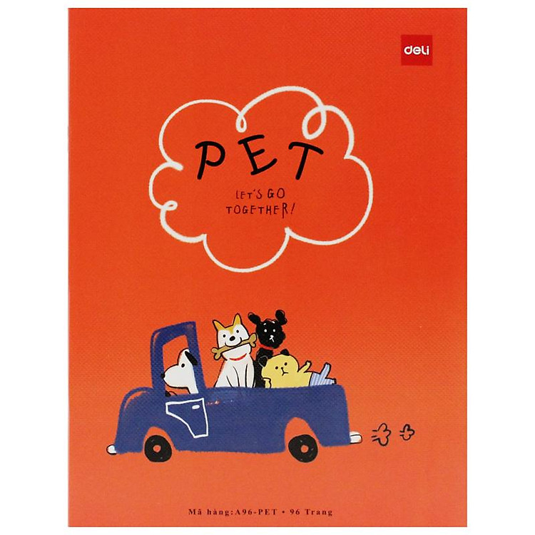 Tập Học Sinh 4 Ô Ly Vuông (96 trang, 120gsm) - Ảnh 4