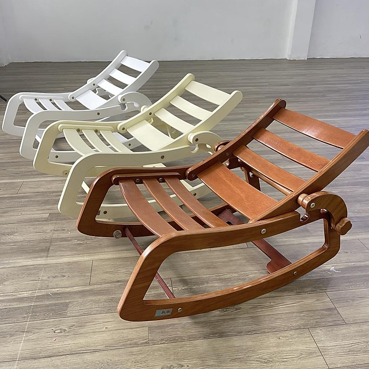 Nệm BUBI Bouncer - THỎ tại BUBI Chính hãng Giá tốt - Hình ảnh 3