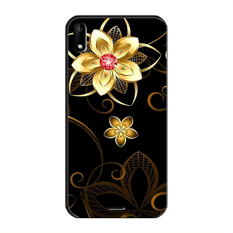 Ốp Lưng Dẻo Dành Cho WIKO Y50
