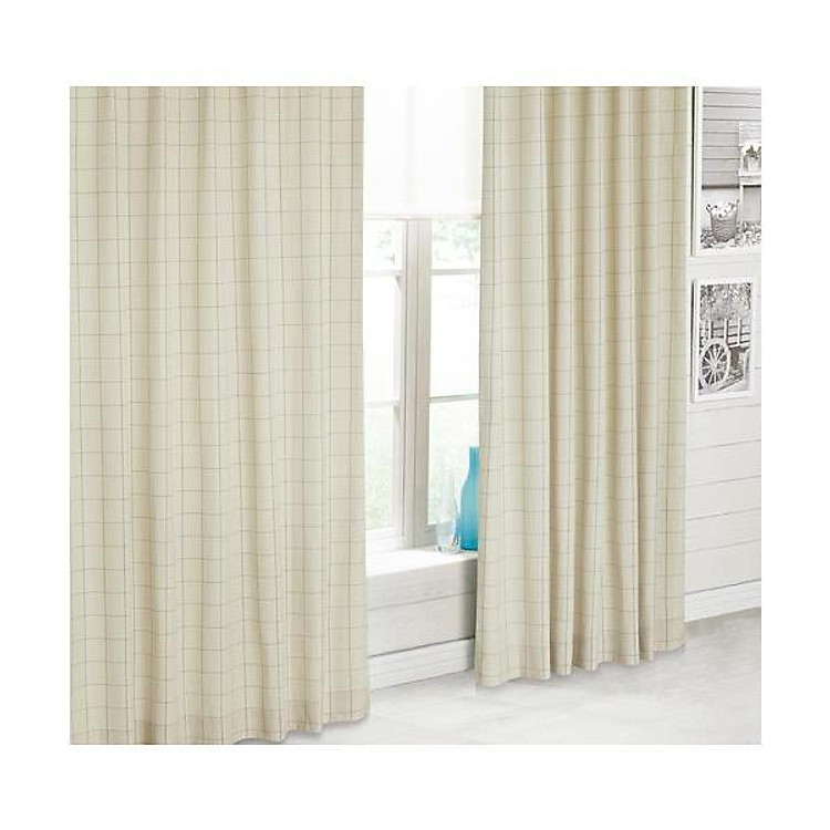 Rèm cửa Nhật Bản Myu dài 230 x ngang 100cm