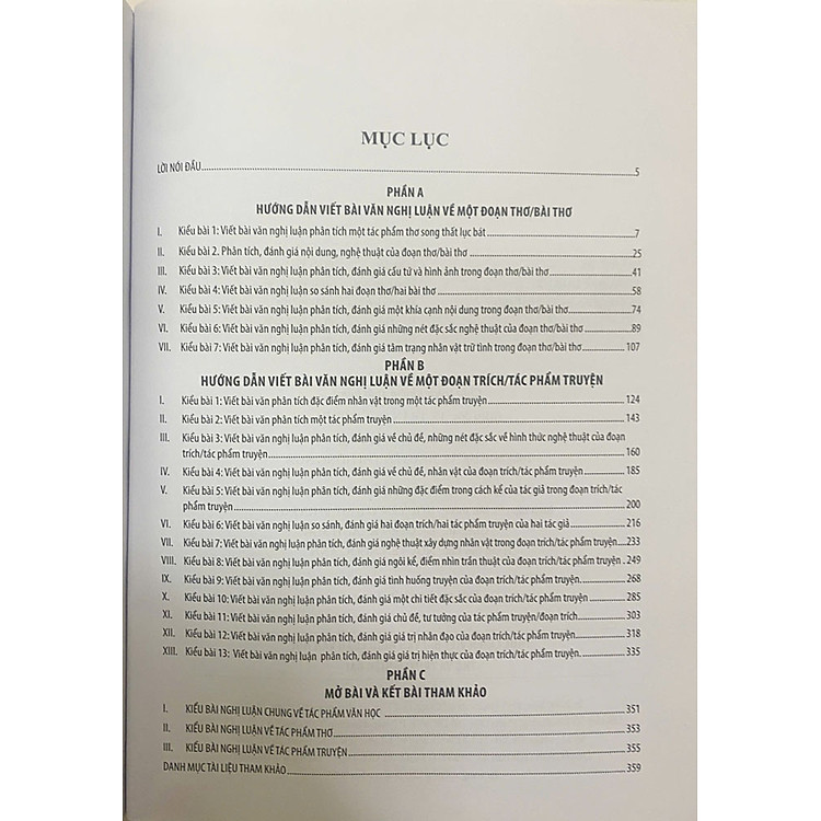 Thực Chiến Viết Bài Văn Nghị Luận Văn Học - Ảnh 4