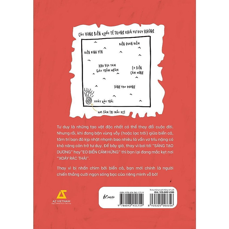 Tư Duy Khủng Xuyên Thủng Ranh Giới - Ảnh 2